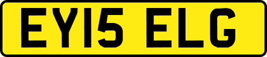 EY15ELG