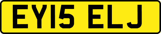 EY15ELJ