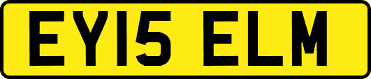 EY15ELM