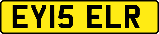 EY15ELR