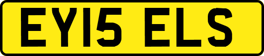 EY15ELS