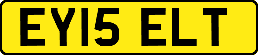 EY15ELT