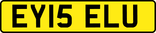 EY15ELU