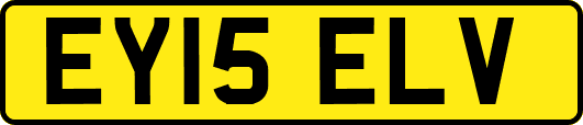 EY15ELV