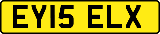 EY15ELX