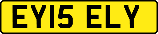 EY15ELY