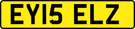 EY15ELZ