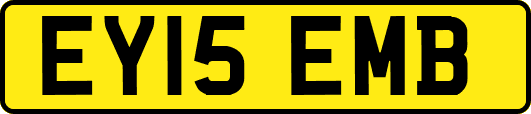 EY15EMB