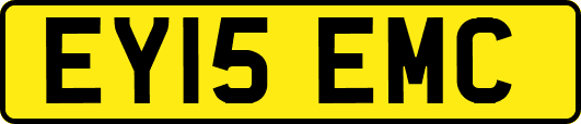 EY15EMC