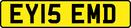 EY15EMD