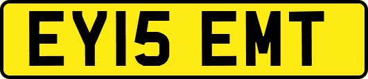 EY15EMT