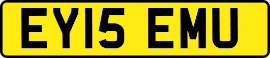 EY15EMU