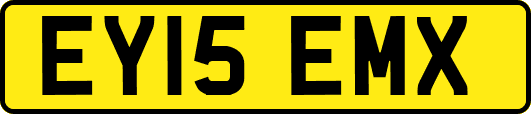 EY15EMX