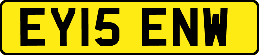 EY15ENW