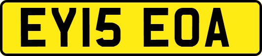 EY15EOA