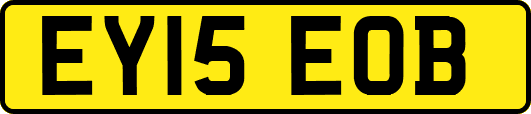 EY15EOB