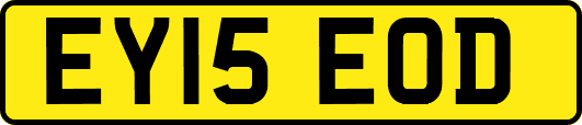 EY15EOD