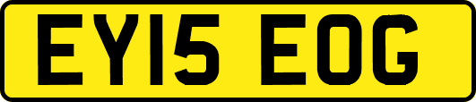 EY15EOG
