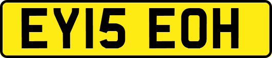 EY15EOH