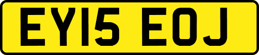 EY15EOJ
