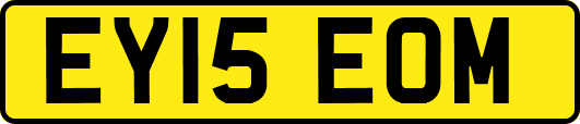 EY15EOM