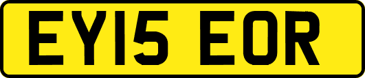 EY15EOR