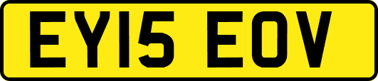 EY15EOV
