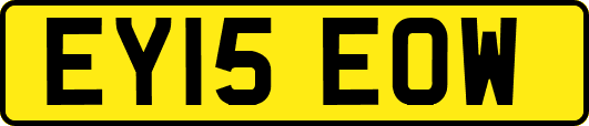 EY15EOW