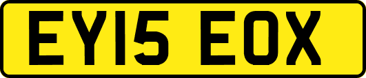EY15EOX