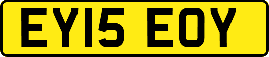 EY15EOY