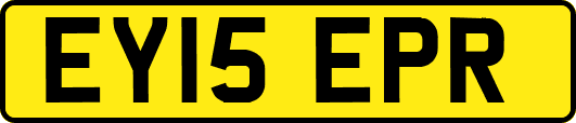 EY15EPR