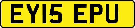 EY15EPU