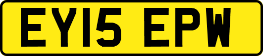 EY15EPW