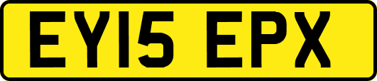 EY15EPX
