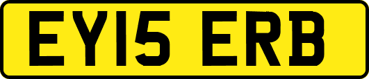 EY15ERB