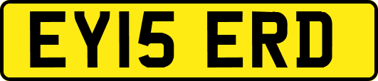 EY15ERD