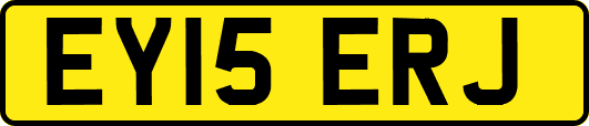 EY15ERJ