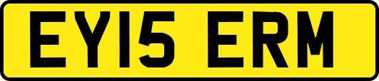 EY15ERM