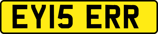 EY15ERR