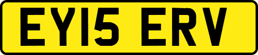 EY15ERV