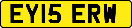 EY15ERW