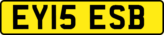EY15ESB