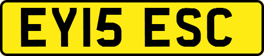 EY15ESC