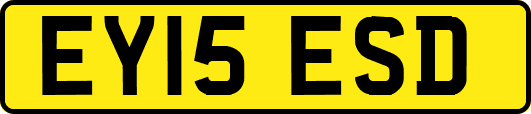 EY15ESD
