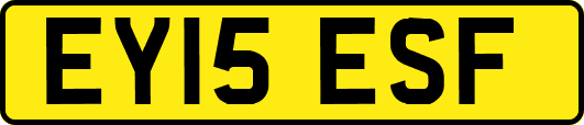 EY15ESF