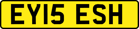 EY15ESH