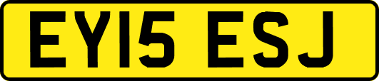 EY15ESJ