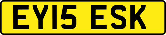 EY15ESK