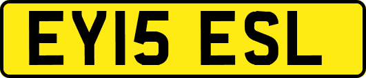 EY15ESL