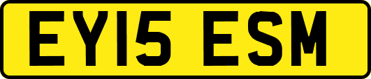 EY15ESM